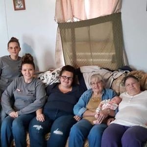 Meet your Posher, Renee